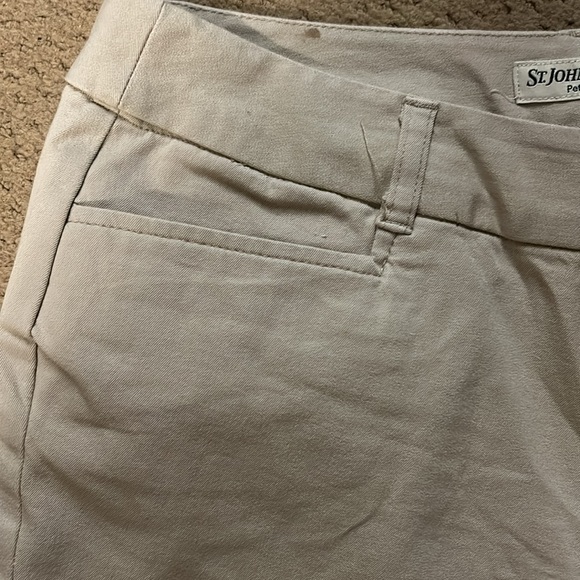 St John’s Bay trousers. - Picture 3 of 4